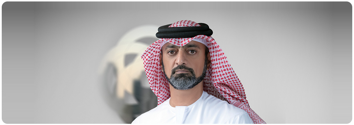 الرئيس التنفيذي