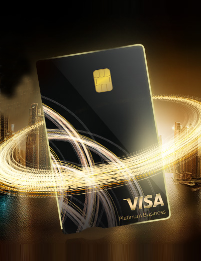 ACCELRIGHT BUSINESS CREDIT CARD