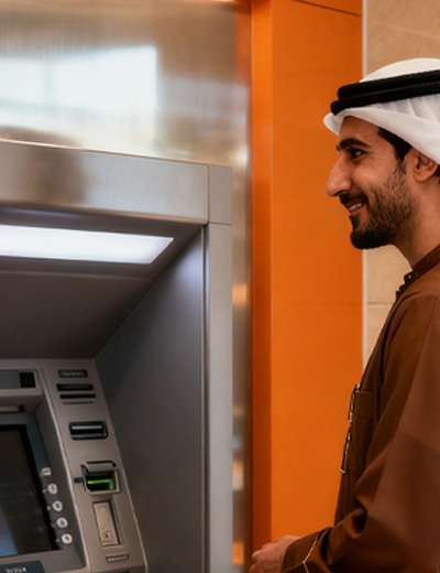ATM Safety Tips