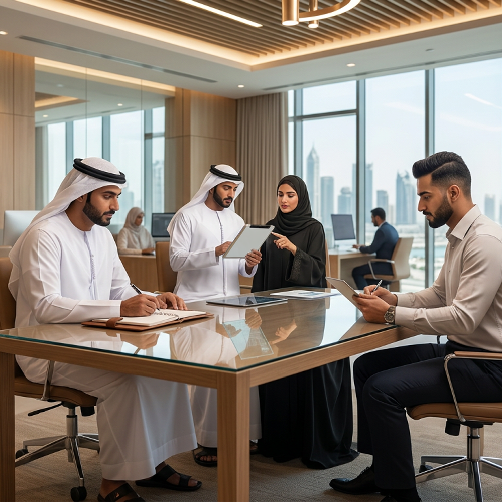 Ajman Bank Careers