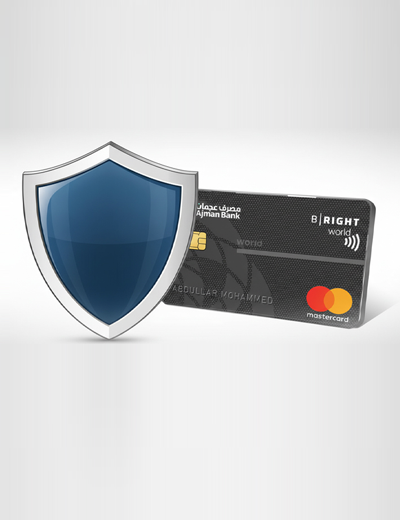Credit Shield