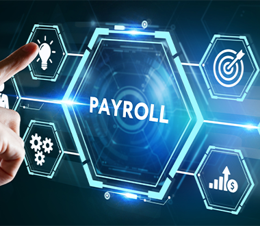 Payroll Account