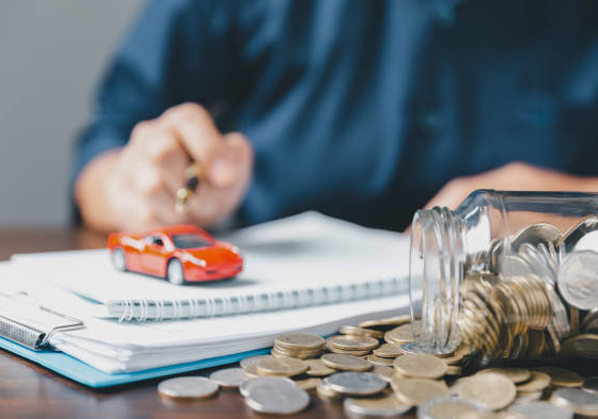 Secured Auto Finance