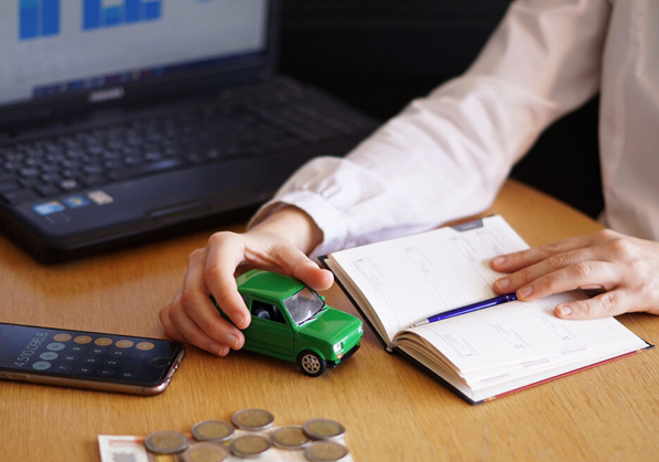 Standard Auto Finance Self Employed