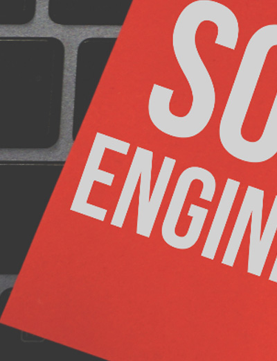 Mitigate social engineering fraud