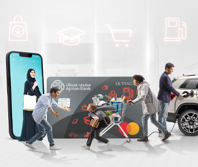 ULTRACASH Card