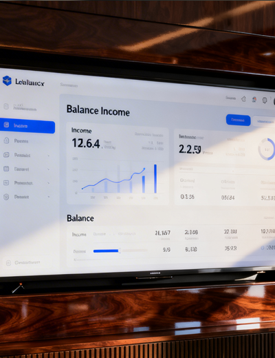 How to balance income and expenses