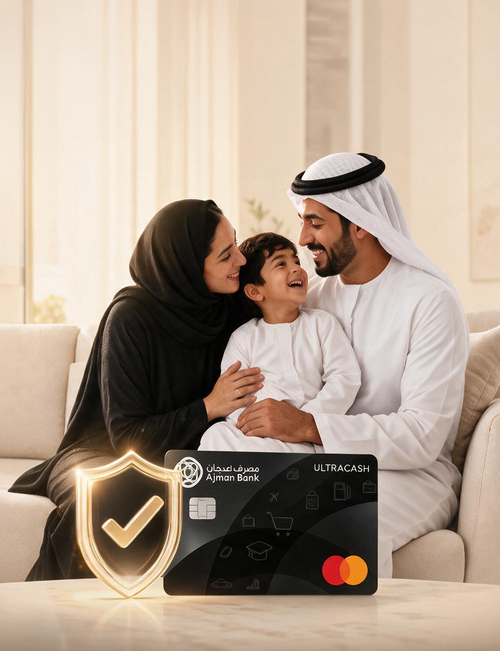 Credit Shield Takaful