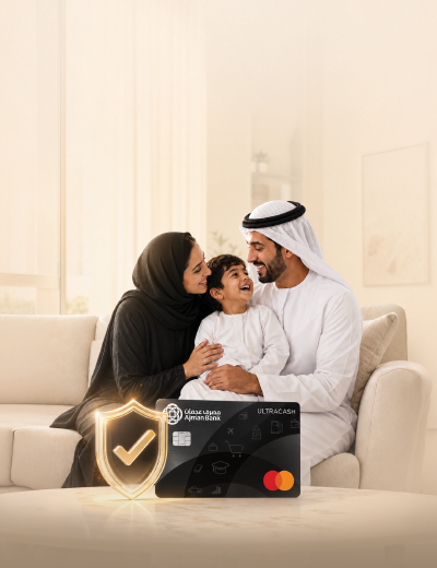 Credit Shield Takaful