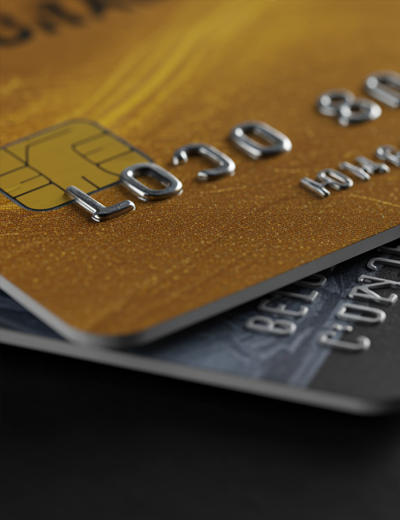 Credit Card Safety Tips
