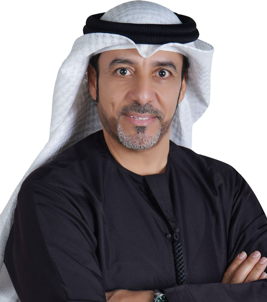 الدكتور إبراهيم علي عبدالله المنصوري 