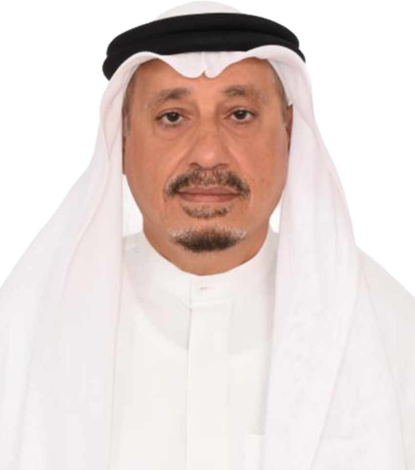 الأستاذ الدكتور جاسم علي