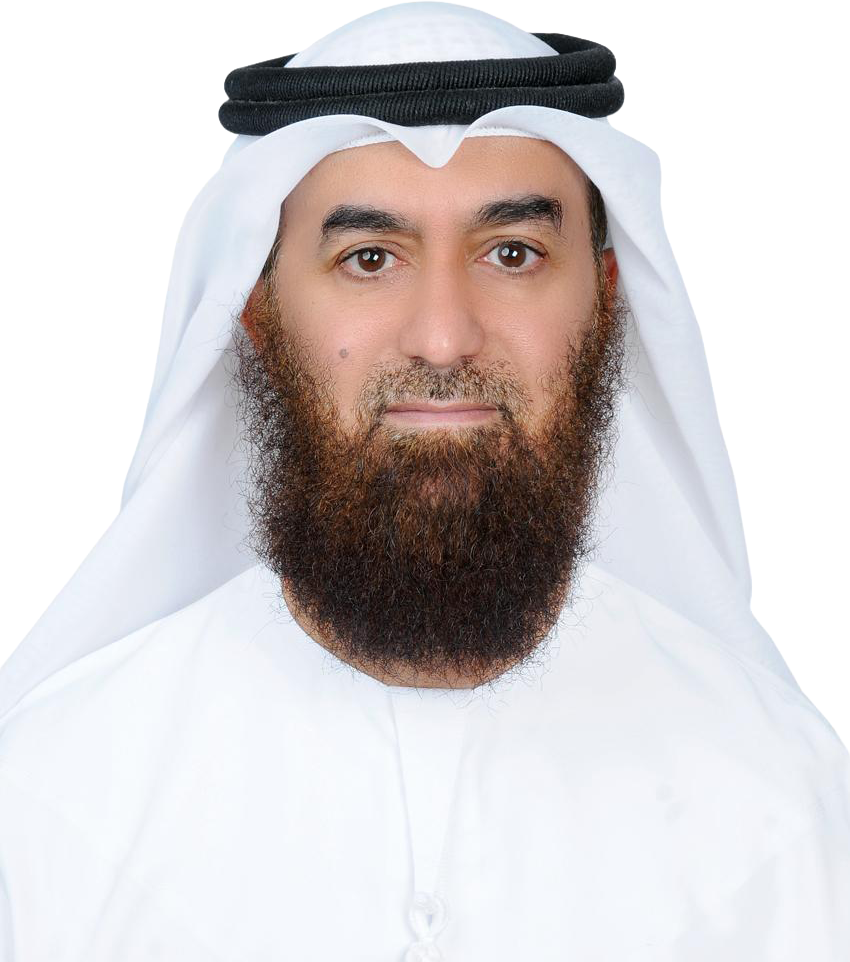 الدكتور ياسر حسن علي شهاب الهوسني