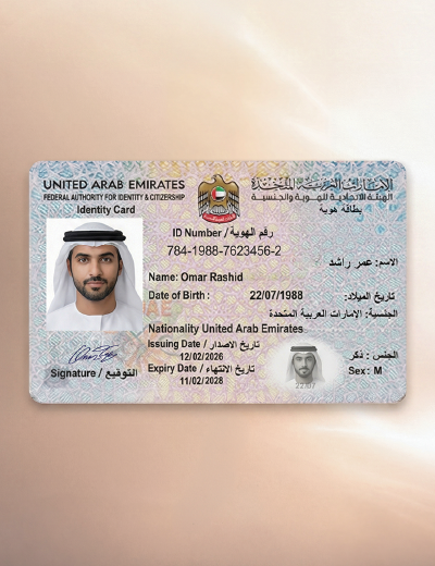 Keep Your Know Your Customer Details Updated