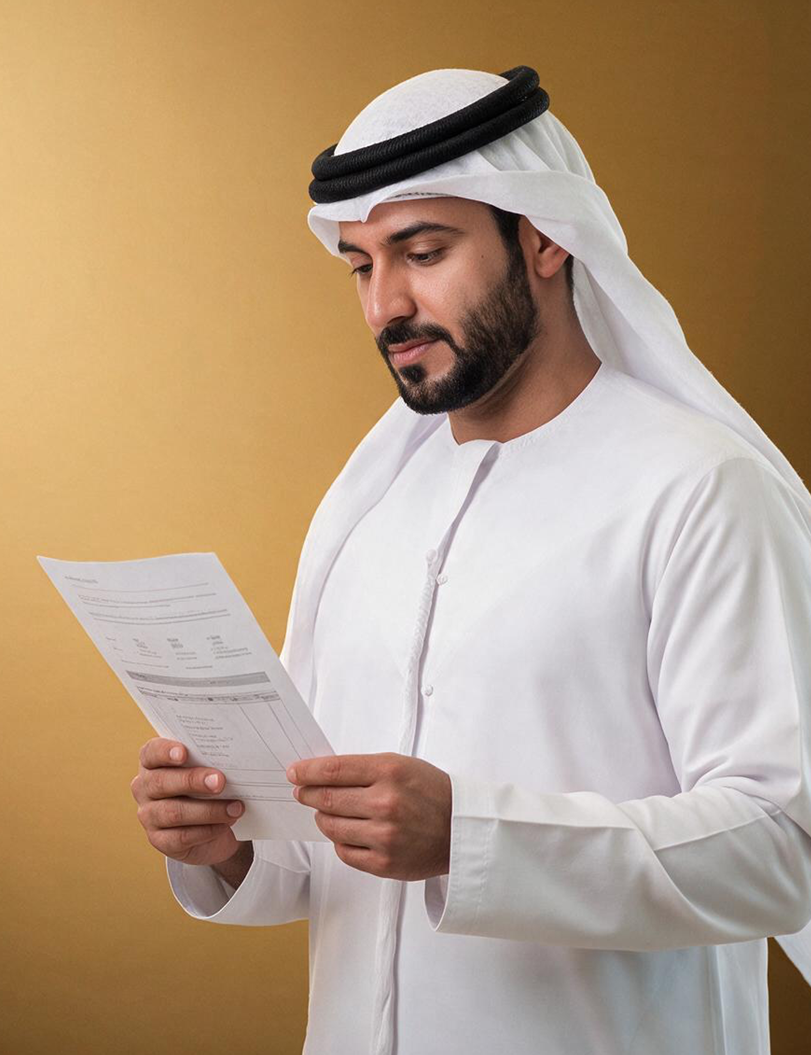 Review Key Fact Statements and Application Forms Before Signing