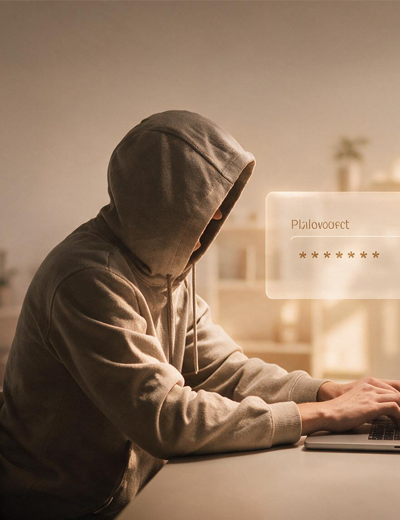Social Engineering Fraud