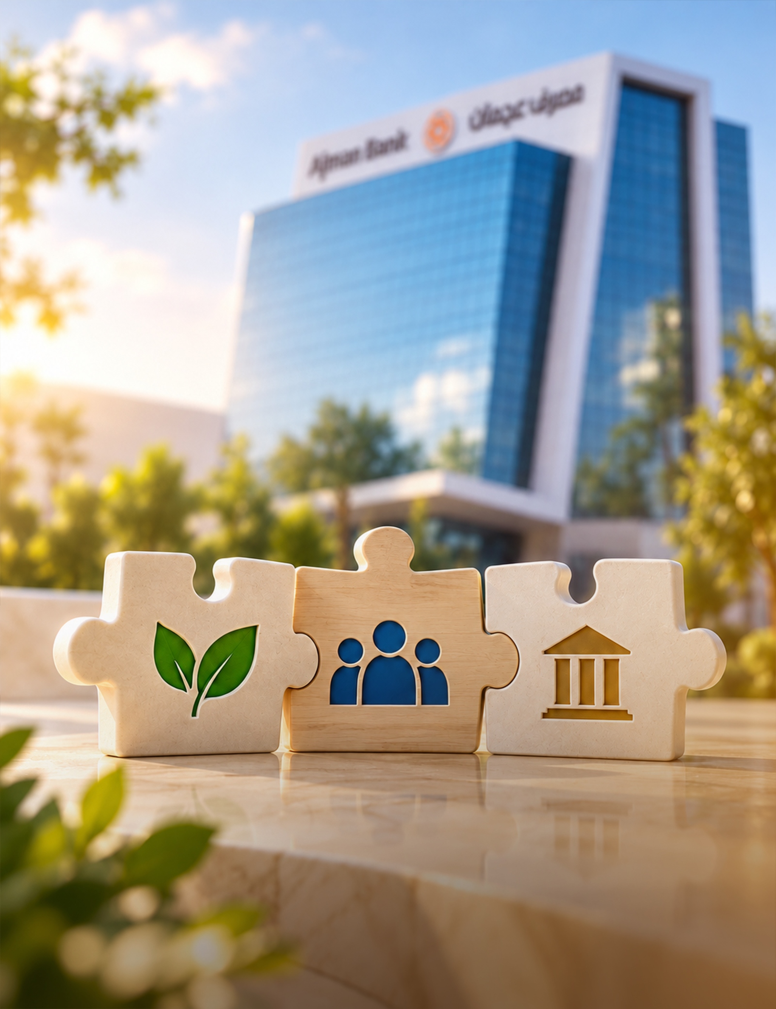 Align Personal Finance with ESG Goals
