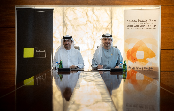Ajman Bank and AQAAR Formalize Partnership to Expand Home Finance Opportunities