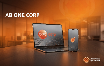 Ajman Bank Launches “AB ONE CORP” – A Next-Generation Corporate Digital Banking Platform for Corporate and SME Clients