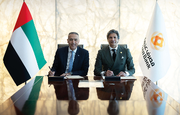 Ajman Bank and Arab Financial Services (AFS) Collaborate to Advance Merchant Acquiring and Payments Capabilities