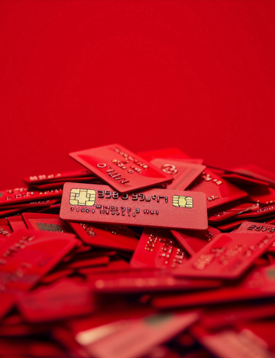 Red Flag Payment Method