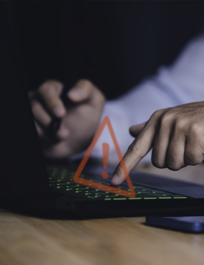 Spot Financial Scams