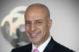 وليد توفيق