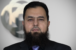 د. فضل رحيم