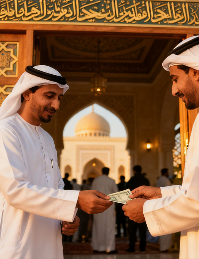 Understanding Sharia Compliant Financial Responsibility