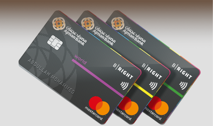 ULTRACASH Mastercard banner